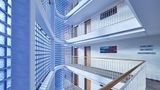 <b>Lindner Hotel Dom Residence Lobby</b>. Images powered by <a href="https://iceportal.shijigroup.com/" title="IcePortal" target="_blank">IcePortal</a>.
