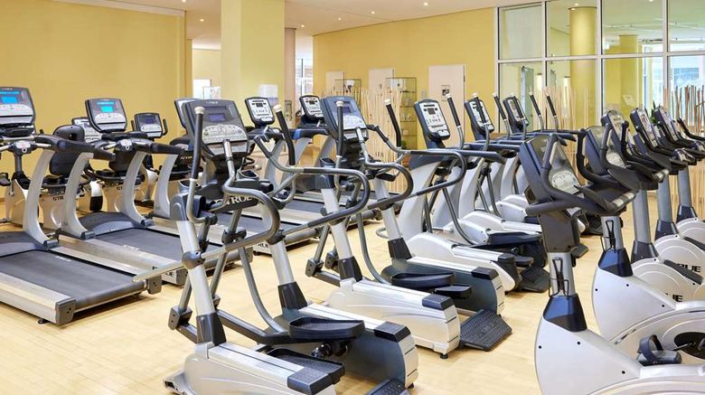 <b>Lindner Hotel Dom Residence Health</b>. Images powered by <a href="https://iceportal.shijigroup.com/" title="IcePortal" target="_blank">IcePortal</a>.