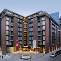 Lindner Hotel Am Michel