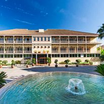 Lindner Hotel Mallorca Portals Nous