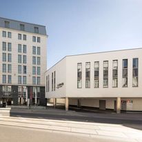 Lindner Hotel Am Belvedere