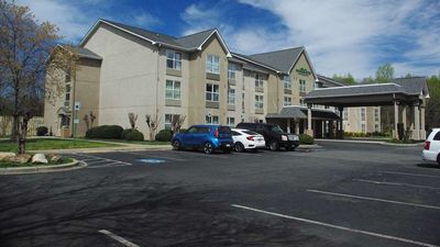 Wingate by Wyndham Charlotte/Matthews