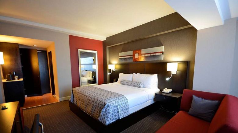 <b>Armon Plaza Montreal Arpt-Trademark Coll Room</b>. Images powered by <a href="https://iceportal.shijigroup.com/" title="IcePortal" target="_blank">IcePortal</a>.