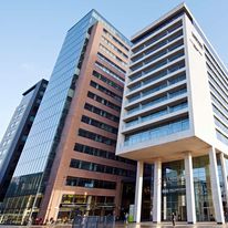 Lindner Hotel Antwerp