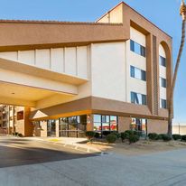 Days Inn by Wyndham Chula Vista