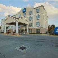 Days Inn by Wyndham Baton Rouge/I-10