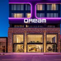 Dream Hollywood Hotel