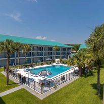 Baymont by Wyndham Altamonte Springs