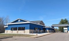 AmericInn by Wyndham Tomahawk
