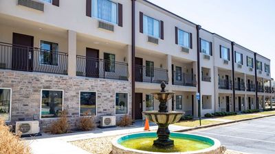 Baymont by Wyndham Atlanta Airport South