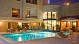 Amman International Hotel Pool