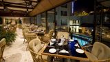 Amman International Hotel Restaurant