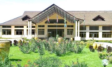 Nashera Hotel