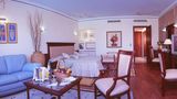 Atrium Palace Thalasso Spa Resort Suite