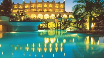 Atrium Palace Thalasso Spa Resort