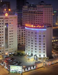 Al Safir Hotel & Tower