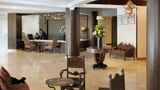 Al Safir Hotel & Tower Lobby