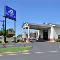 Americas Best Value Inn Camden