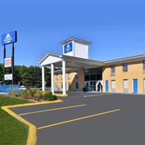 Americas Best Value Inn