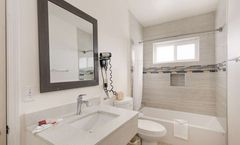 Americas Best Value Inn & Suites Anaheim