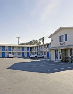 Americas Best Value Inn