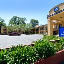 Americas Best Value Inn Chico