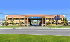 Americas Best Value Inn & Suites Fontana