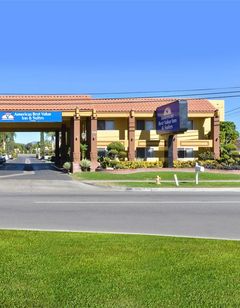 Americas Best Value Inn & Suites Fontana