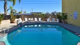 Americas Best Value Inn & Suites Fontana Pool