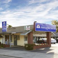 Americas Best Value Inn