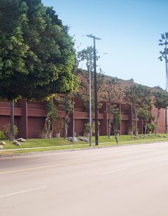 Americas Best Value Inn & Suites SW