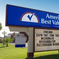 Americas Best Value Inn