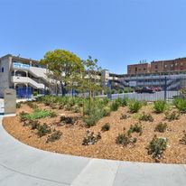 Americas Best Value Inn Oakland