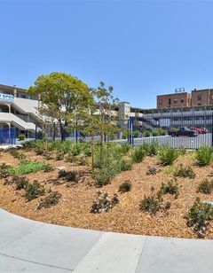 Americas Best Value Inn Oakland
