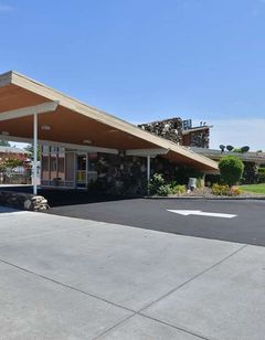 Americas Best Value Inn - Red Bluff