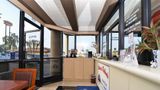 <b>Americas Best Value Inn of Redlands Lobby</b>. Images powered by <a href="https://iceportal.shijigroup.com/" title="IcePortal" target="_blank">IcePortal</a>.