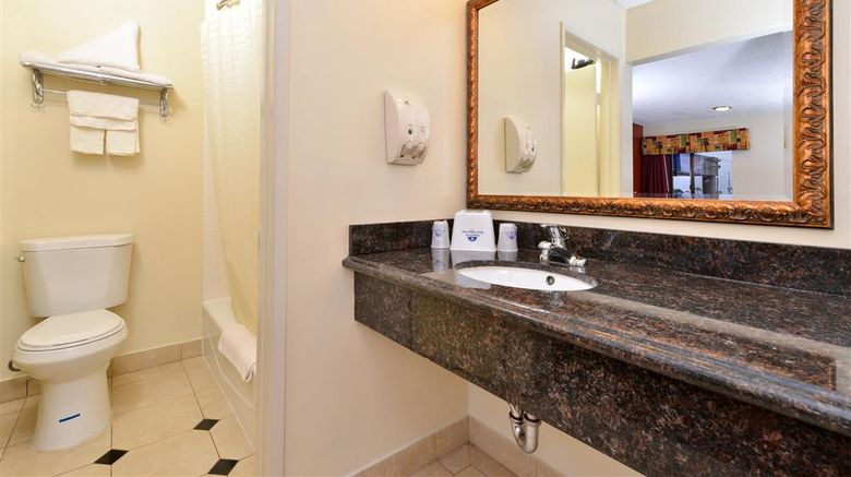 <b>Americas Best Value Inn of Redlands Room</b>. Images powered by <a href="https://iceportal.shijigroup.com/" title="IcePortal" target="_blank">IcePortal</a>.