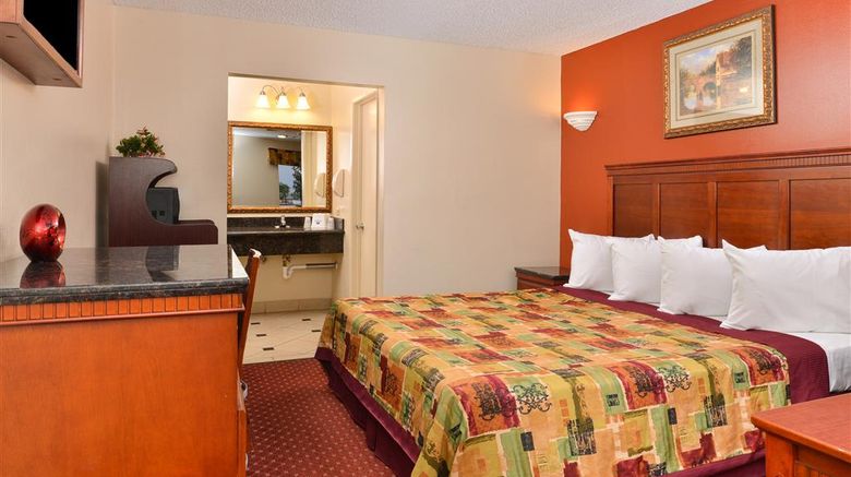 <b>Americas Best Value Inn of Redlands Room</b>. Images powered by <a href="https://iceportal.shijigroup.com/" title="IcePortal" target="_blank">IcePortal</a>.