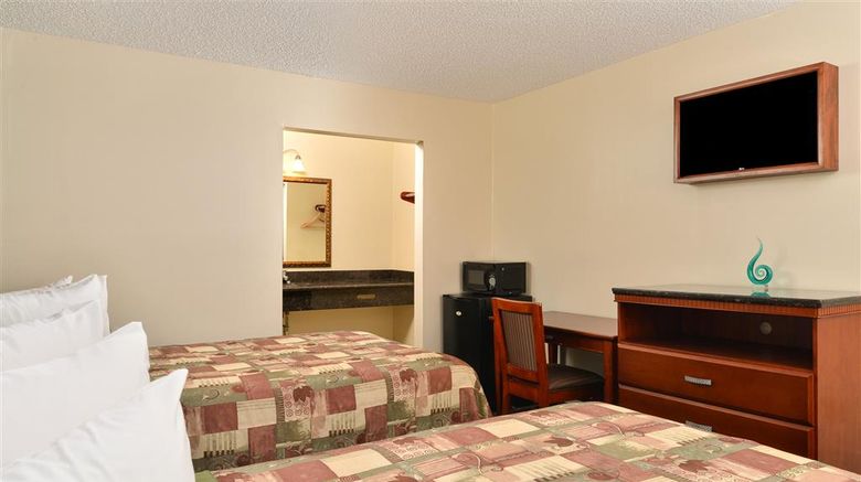 <b>Americas Best Value Inn of Redlands Room</b>. Images powered by <a href="https://iceportal.shijigroup.com/" title="IcePortal" target="_blank">IcePortal</a>.