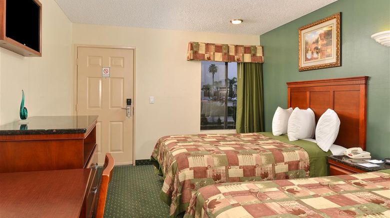<b>Americas Best Value Inn of Redlands Room</b>. Images powered by <a href="https://iceportal.shijigroup.com/" title="IcePortal" target="_blank">IcePortal</a>.