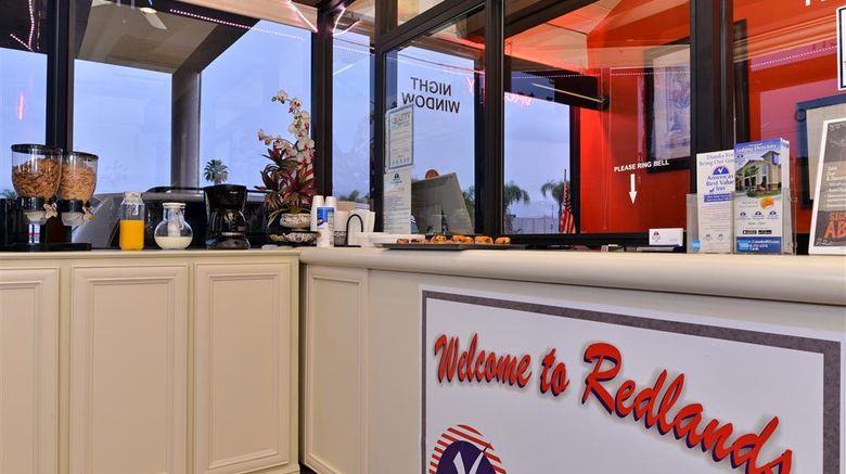 <b>Americas Best Value Inn of Redlands Other</b>. Images powered by <a href="https://iceportal.shijigroup.com/" title="IcePortal" target="_blank">IcePortal</a>.