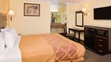 Americas Best Value Inn-Rialto Room