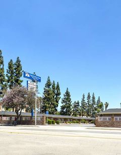 Americas Best Value Inn & Suites