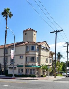 hotels in san clemente ca area