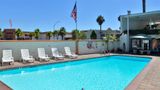 Americas Best Value Inn Loma Lodge Pool