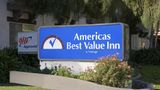 Americas Best Value Inn-Convention Ctr Exterior