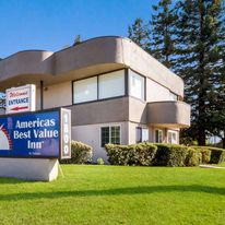 Americas Best Value Inn Santa Rosa