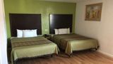 Americas Best Value Inn Visalia Room
