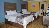 Americas Best Value Inn Fort Myers Room