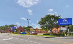 Americas Best Value Inn